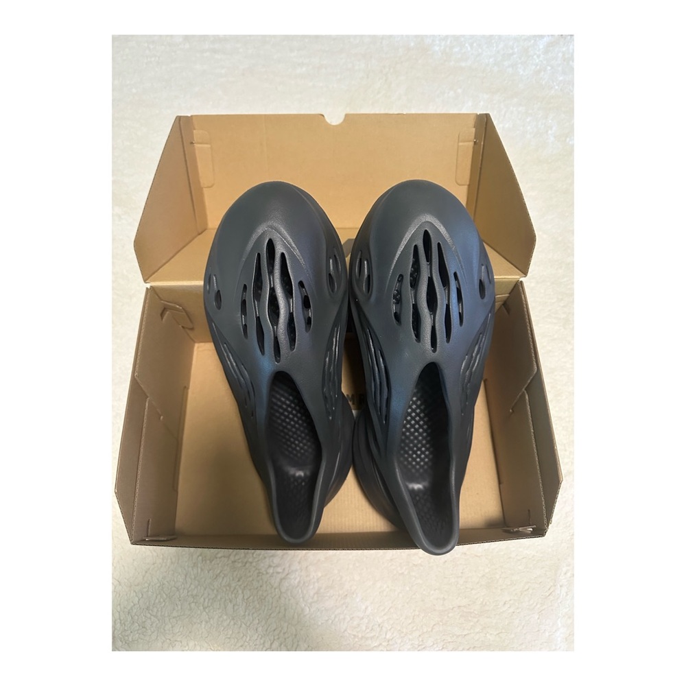 Adidas Yeezy Foam RNR Sz.10